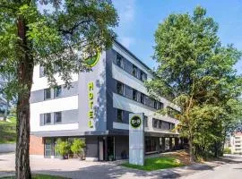 B&B Hotel Passau