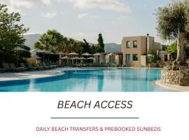 Village Heights Resort