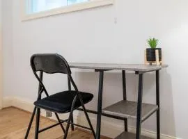 Stylish Modern Apartment in the heart of the city