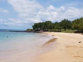 Turismo Paraíso na Terra, hotelli kohteessa Guayaquil