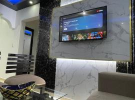 Apartamento a 15 minutos de la playa, hotel di Imbert