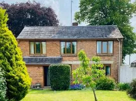 Explore & Restore in Dorset - Home away from home