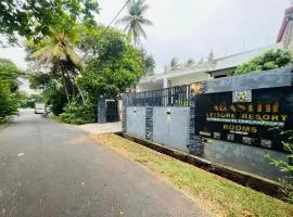 Agasthi Leisure Resort
