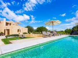 Els Clepes, hotel a Son Servera