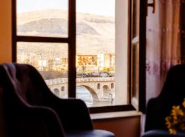 Hotel Gorica - UNESCO quarter, hotel en Berat