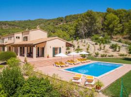 Son Mito, hotel a Calonge