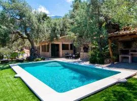 Beautiful Home In Deia With Private Swimming Pool, Can Be Inside Or Outside