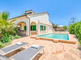 Casa Amigos