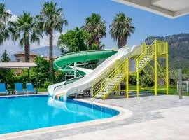 Pera Aura Resort Hotel & Spa - All Inclusive