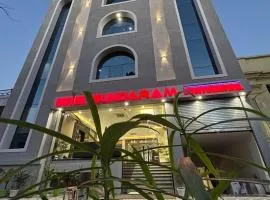 The Hotel Sundaram Continental