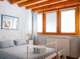 Bed & Breakfast Carpe Diem, hotel a Solferino