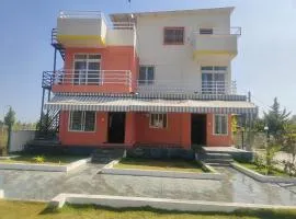 Nandi Parihar Villa 1