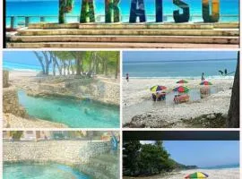 Casita Linda Playas Rios Wifi Agua HOT AC and more