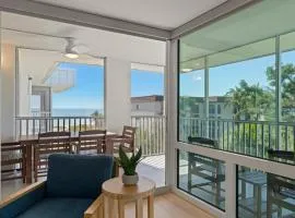 Island Beach Club #P4B