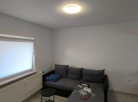 Unterkunft Nähe Centro Oberhausen, Hotel in Oberhausen