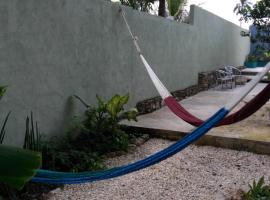 Casa Del Aire, homestay in Mérida