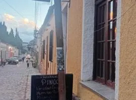 Hostal Centrico Pinocho