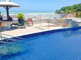 Pipas Bay Vista Mar - Impecável