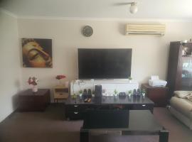 Comfort Home, hotel a Wyndham Vale
