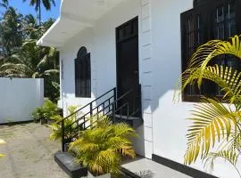 The Heavens Ocean Villa Talpe