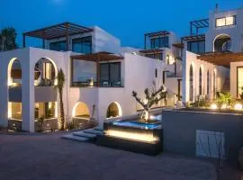 VAYA Suites by Omilos Hotels