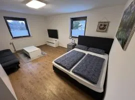Allgäu Oase - Zentrale Ferienwohnung in Immenstadt