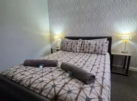 No 2 New Inn Apartments