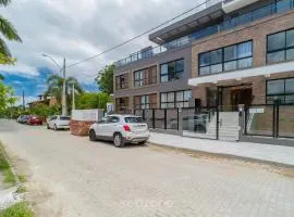 Studios Modernos a 150m da Lagoa da Conceição - LSTs II