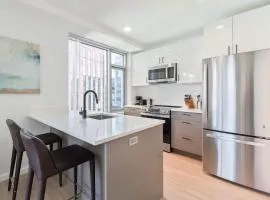 Luxury Apartment in the Heart of Cambridge