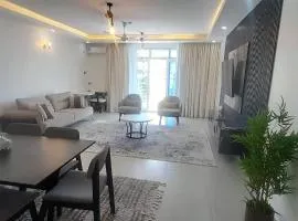 Valencia Seaview Apartments