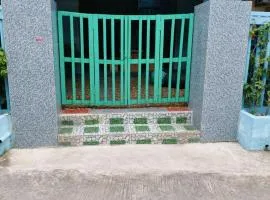 Homestay con cua biển