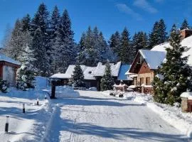 Ośrodek Wczasowy Na Borach