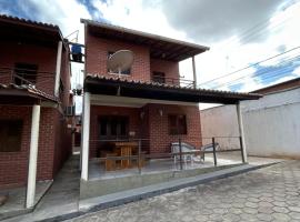 Casa em condominio na beira do rio, Hotel in Barreirinhas