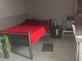 Depa Las Huertas Tlaquepaque