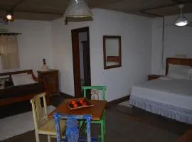 Pousada e Escola Encontro Culinario