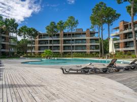 Pinamar Norte 3 amb a estrenar, hotel din Pinamar