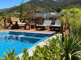 Casa Lolol Colchagua