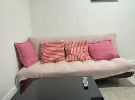 96 Nelgarde Guesthouse