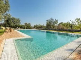 Trullo dei Rosmarini