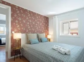 Authentic Porto Home by HostWise
