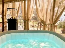 Agriturismo Tassinaia