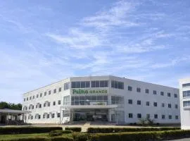 Hotel Palma Grande By Origen