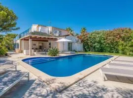 Casita De Nicolas