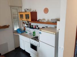 Trabocchi Coast Breeze Fossacesia, hotel din Fossacesia