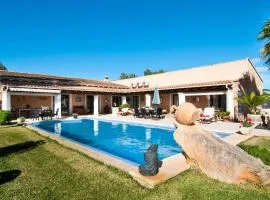 Casa Toni