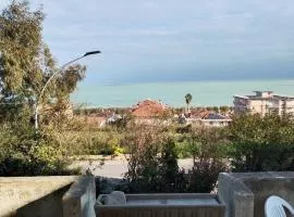 Trabocchi Coast Breeze Fossacesia