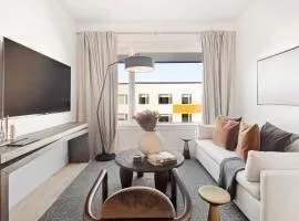 Hyatus Luxury Residences Boston Everett Premier Collection