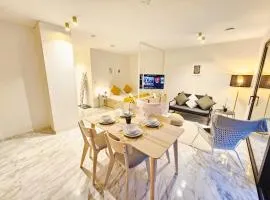 Comfortable Studio in Limpertsberg