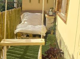 Lankaran house, hotell i Lenkoran