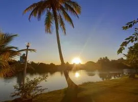 A4401 Apartmento no Cond Village dos Pássaros Guarapari ES Checkin 14 h checkout 10 h Energia 220 v
